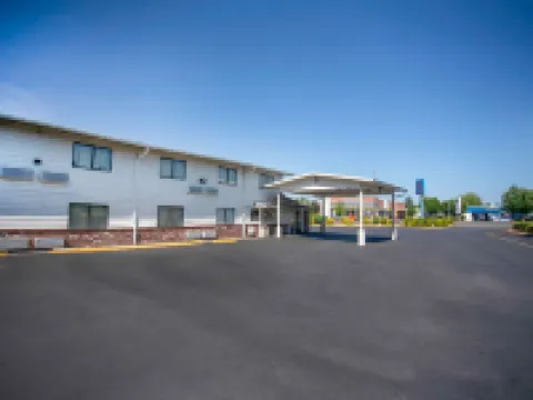 Motel 6 Gresham, or - Portland Hotels in Gresham