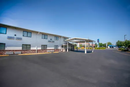 Motel 6 Gresham, or - Portland