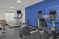 Holiday Inn Express & Suites SUPERIOR - DULUTH AREA by IHG - Gym