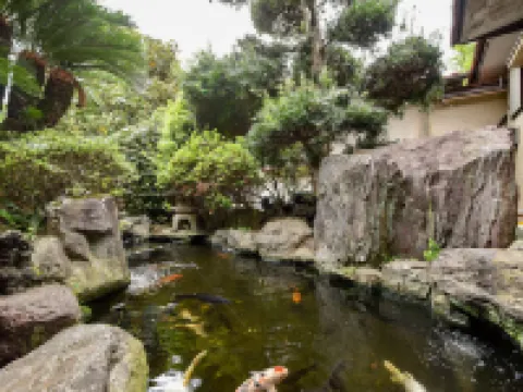 Suimeiso Hotels in Noda