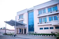 Best Western Plus-Standard