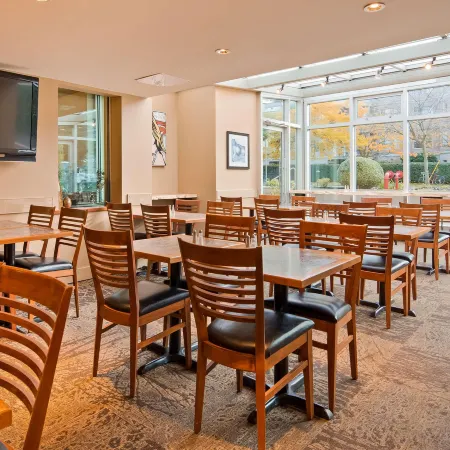 Best Western Plus Inner Harbour