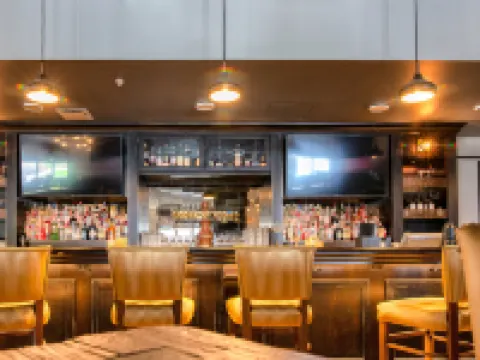 The Stella Hotel & Ballroom Hotel di Kenosha