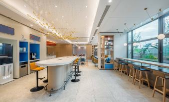 Holiday Inn Express JIANGMEN EAST STATION by IHG