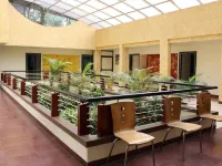 Cool Palace Hotels
