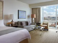 Four Seasons Hotel Baltimore Hotels in Baltimore