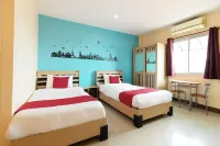 Shahana Hill Hotel