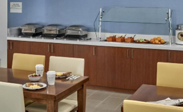 Sonesta ES Suites Cincinnati - Sharonville West