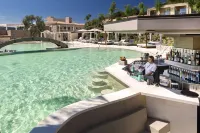 7Pines Resort Sardinia - Luxury
