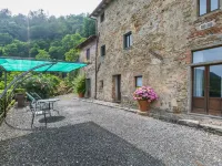 Podere Sondino / Apt. le Stalle