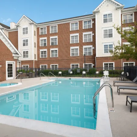 Residence Inn Williamsburg