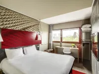 Ibis Paris Bercy Village 12ème Hotels in Bercy