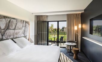 Mercure Hotel & Spa Bastia Biguglia