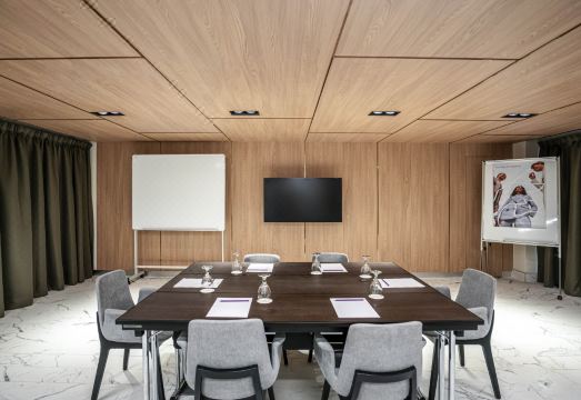 2. 머큐어 랑카위 ..