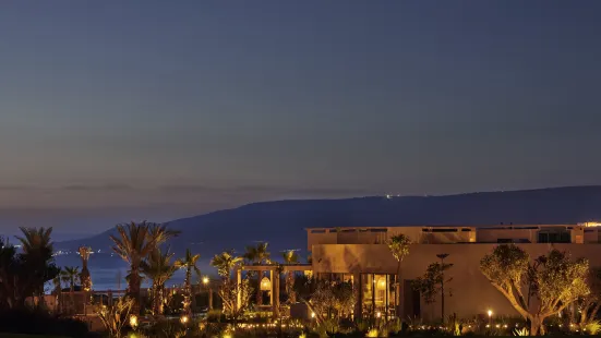 Fairmont Taghazout Bay