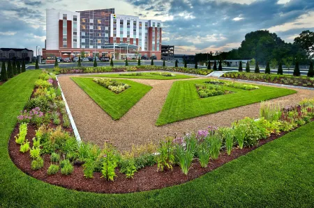 Hyatt Place Warwick/Providence Airport