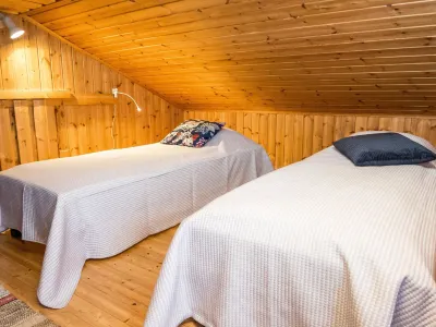 Varilan Lomamajat nr2 Hotels in 
