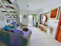 Dduplex Near the Beach - Airport Transfer - 3-Star