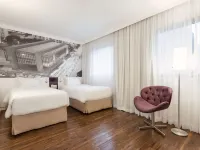 Mercure Sao Paulo Paulista Các khách sạn ở São Paulo