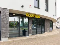 B&B Hotel Krefeld-City Hotels in Willich