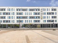 B&B HOTEL Rosenheim - Pet friendly