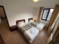 2413 - 2Br Mountain View Apartment - 250Mbps Wifi! Hôtels à : 