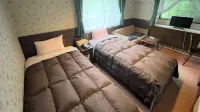 Morinouta Inn