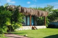 Bahay Tatu Home Concept Hotels near Boca do Rio - Riacho Tabatinga X Praia Tatuamunha