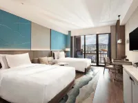 Kunming Dianchi Lake Steigenberger Hotel - Hot Springs