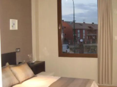 Hotel Dinastía Hoteles en Getafe