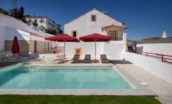 Casa Lidador - Obidos