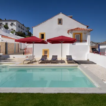 Casa Lidador - Obidos