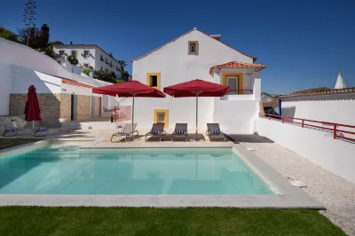 Casa Lidador - Obidos Hotels in Amoreira