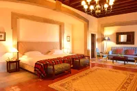 Pousada Castelo de Palmela – Historic Hotel