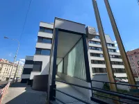 Post 120 Suites