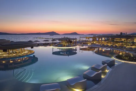 Mandarin Oriental, Costa Navarino