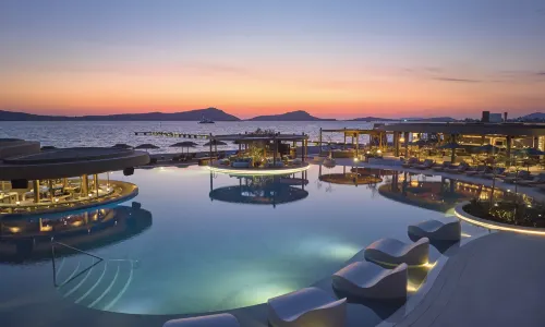 Mandarin Oriental, Costa Navarino