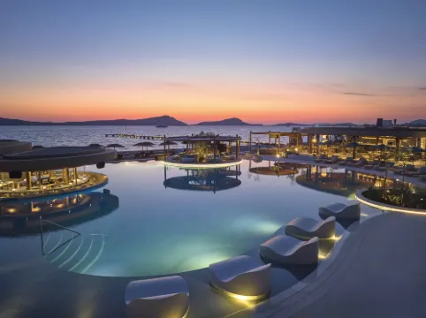 Mandarin Oriental, Costa Navarino
