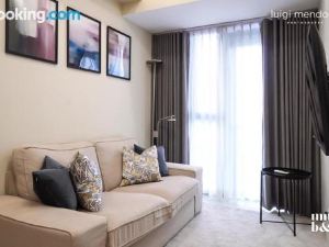 優雅1臥室公寓在Uptown Parksuites T2 bgc Tag