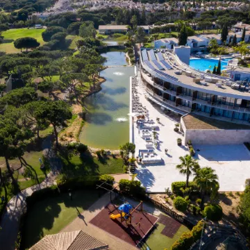 Pestana Vila Sol Golf - Vilamoura