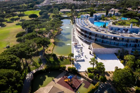 Pestana Vila Sol Golf & Resort Hotel