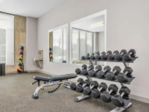 La Quinta Inn & Suites by Wyndham San Jose Airport-Downtown サンノゼのホテル