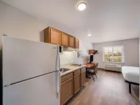 WoodSpring Suites Fort Worth Trophy Club Hotels in Flower Mound