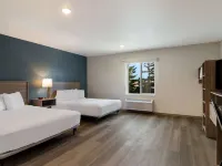 WoodSpring Suites Olympia - Lacey Hotels in Olympia