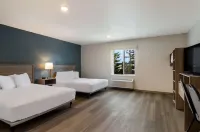 WoodSpring Suites Olympia - Lacey Hotels in Olympia
