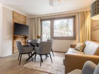 Suite Mit 1 SZ & Wellnessbereich