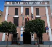 Hotel Veracruz Hotels in Bajo Guadalquivir