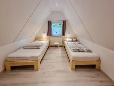 Marie Hotel in zona Platzhirsch Bad Arolsen