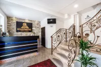 Aspire Castillo Reutlingen, Trademark Collection by Wyndham Hotels in Pfullingen