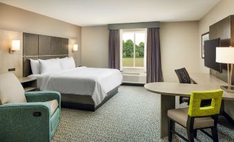 Candlewood Suites Lebanon